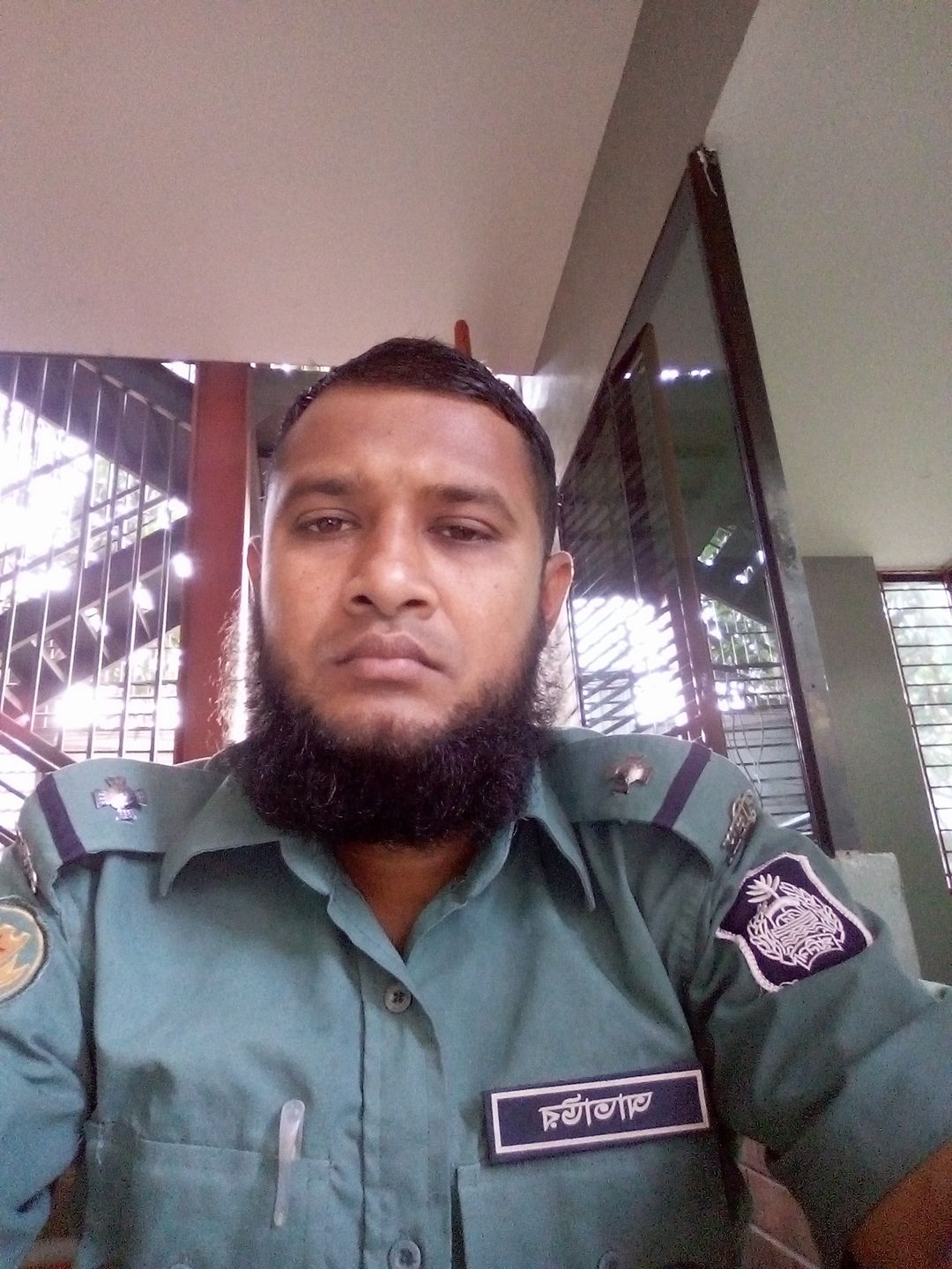 Member Photo